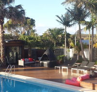 McLaren Vale Motel  Apartments - Tourism Search