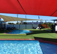 Discovery Parks  Adelaide Beachfront - Tourism Search