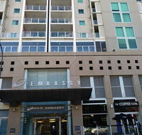 JABCA apartments - Tourism Search