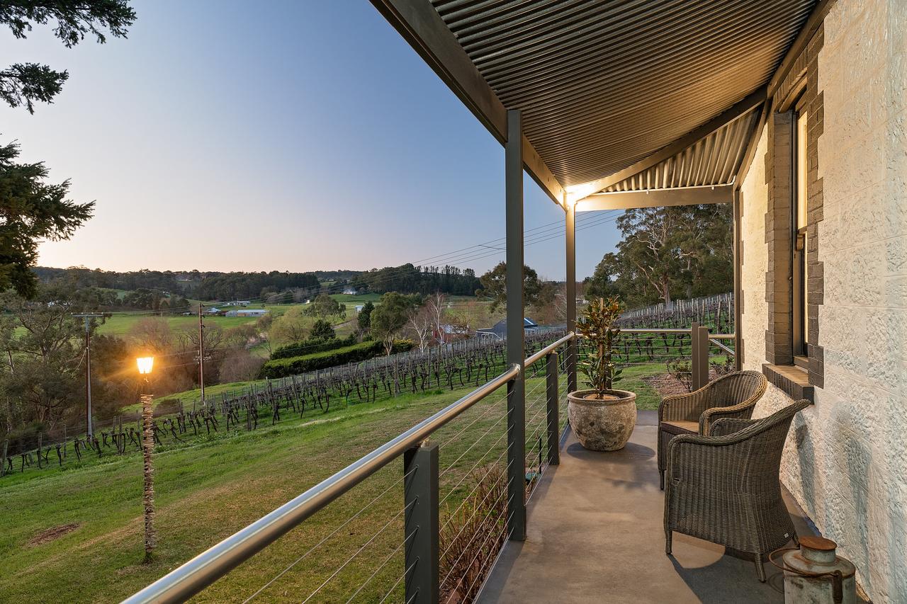 Macclesfield SA Tourism Search