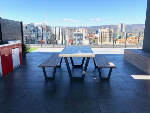 Central Escape @ Adelaide CBD - Tourism Search 16