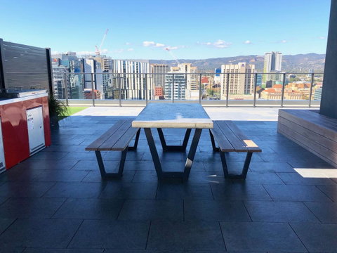 Central Escape @ Adelaide CBD - Tourism Search 1