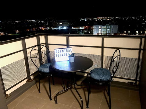 Central Escape @ Adelaide CBD - Tourism Search 13