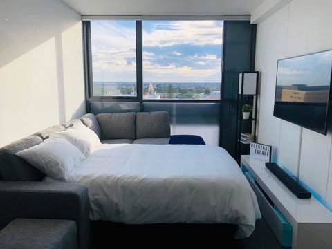 Central Escape @ Adelaide CBD - Tourism Search 7