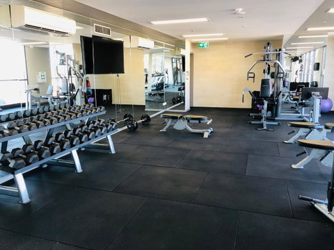 Central Escape @ Adelaide CBD - Tourism Search 21