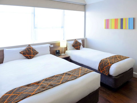 Ibis Styles Adelaide Grosvenor - Tourism Search 15