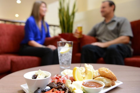 Ibis Styles Adelaide Grosvenor - Tourism Search 13