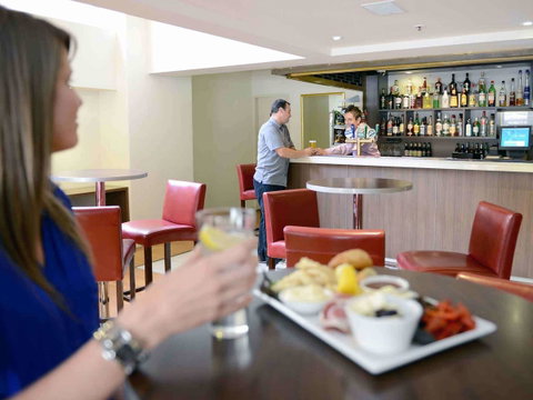 Ibis Styles Adelaide Grosvenor - Tourism Search 16