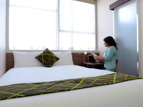 Ibis Styles Adelaide Grosvenor - Tourism Search 10