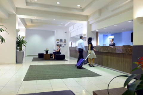 Ibis Styles Adelaide Grosvenor - Tourism Search 11