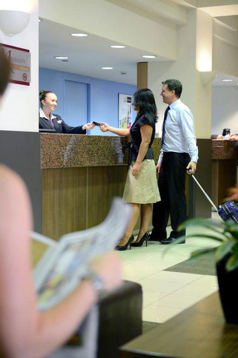 Ibis Styles Adelaide Grosvenor - Tourism Search 5