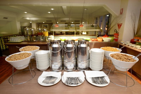 Ibis Styles Adelaide Grosvenor - Tourism Search 9