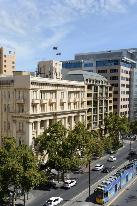 Ibis Styles Adelaide Grosvenor - Tourism Search 0