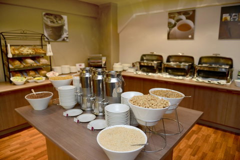 Ibis Styles Adelaide Grosvenor - Tourism Search 8