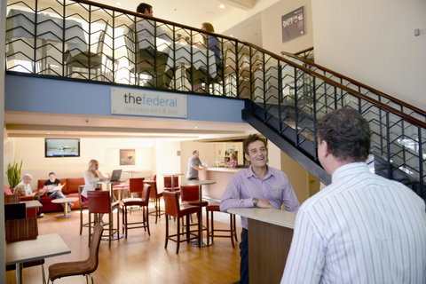 Ibis Styles Adelaide Grosvenor - Tourism Search 12