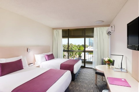 The Terrace Hotel Adelaide - Tourism Search 7