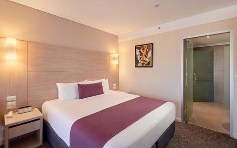 The Terrace Hotel Adelaide - Tourism Search 10