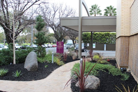 The Terrace Hotel Adelaide - Tourism Search 20