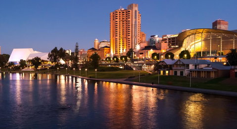 The Terrace Hotel Adelaide - Tourism Search 24