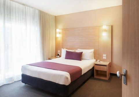 The Terrace Hotel Adelaide - Tourism Search 36
