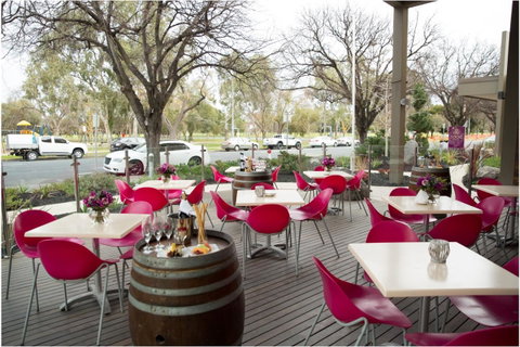 The Terrace Hotel Adelaide - Tourism Search 30