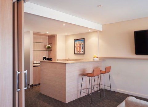 The Terrace Hotel Adelaide - Tourism Search 9