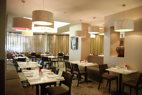 The Terrace Hotel Adelaide - Tourism Search 17