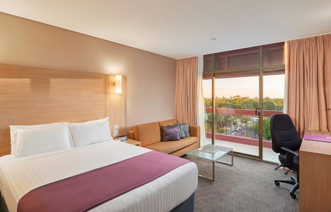 The Terrace Hotel Adelaide - Tourism Search 5