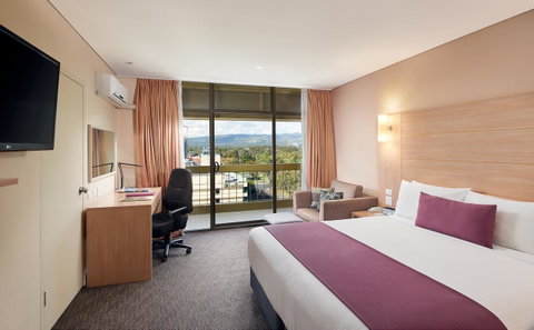 The Terrace Hotel Adelaide - Tourism Search 34
