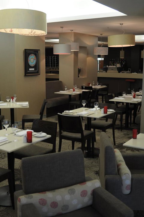 The Terrace Hotel Adelaide - Tourism Search 18
