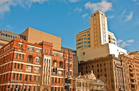 The Terrace Hotel Adelaide - Tourism Search 25