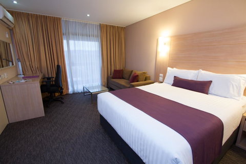 The Terrace Hotel Adelaide - Tourism Search 28