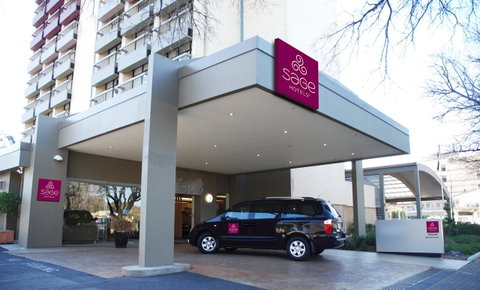 The Terrace Hotel Adelaide - Tourism Search 14