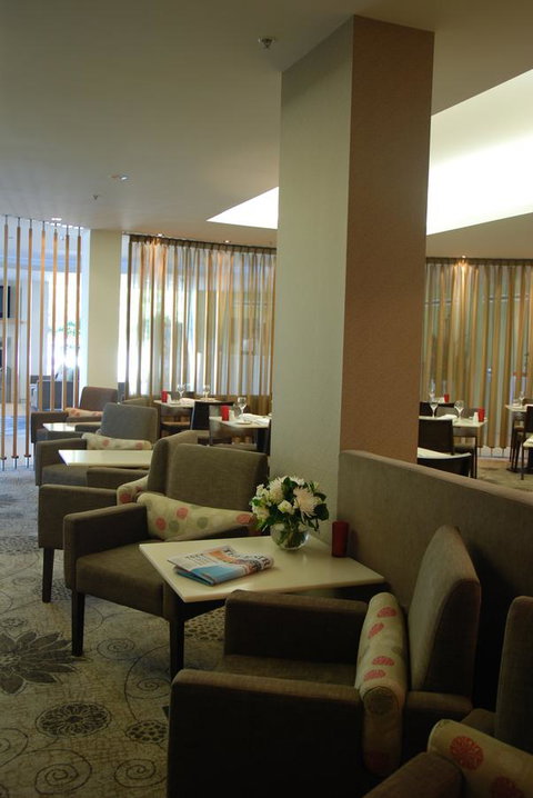 The Terrace Hotel Adelaide - Tourism Search 19
