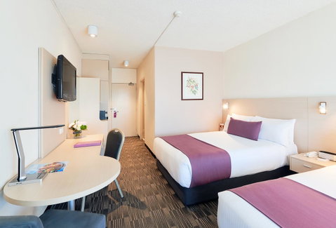 The Terrace Hotel Adelaide - Tourism Search 6
