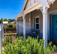 Inglenook Cottage - Tourism Search