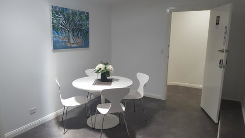 Aart Apartments - Tourism Search 12