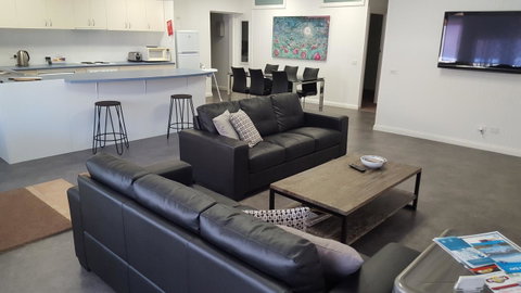 Aart Apartments - Tourism Search 7