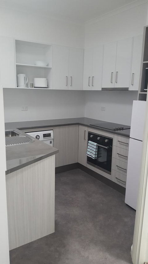 Aart Apartments - Tourism Search 18