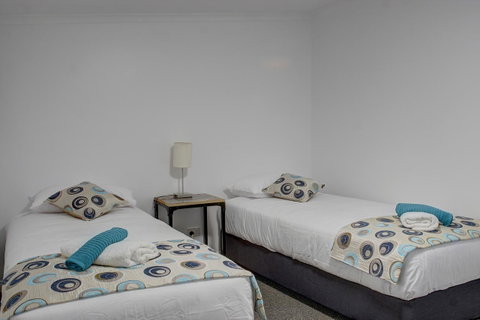 Aart Apartments - Tourism Search 22