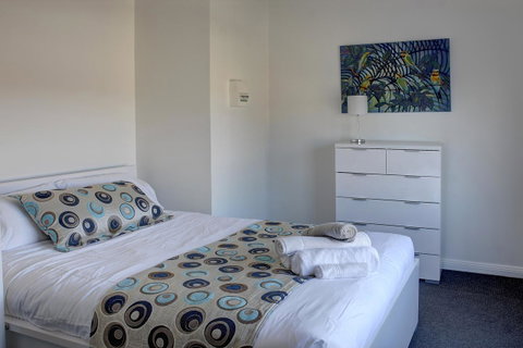 Aart Apartments - Tourism Search 24