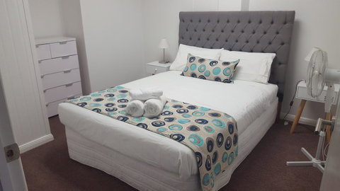 Aart Apartments - Tourism Search 15