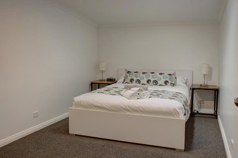 Aart Apartments - Tourism Search 21