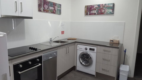 Aart Apartments - Tourism Search 6