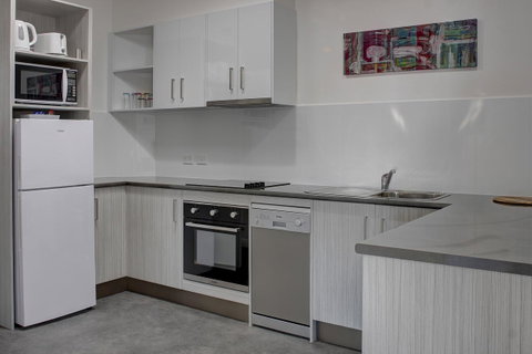Aart Apartments - Tourism Search 19