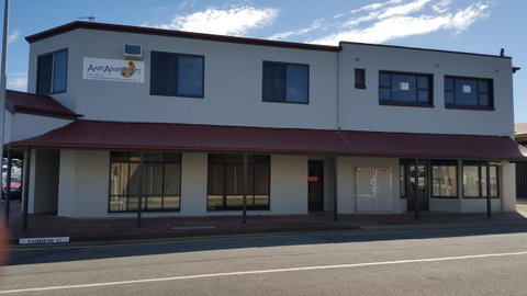 Aart Apartments - Tourism Search 4