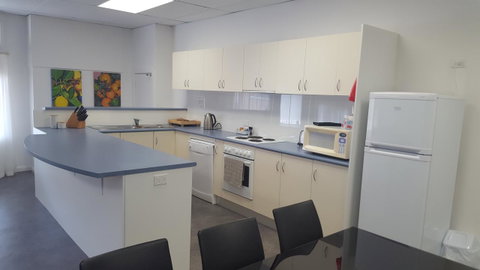Aart Apartments - Tourism Search 17