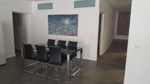 Aart Apartments - Tourism Search 16