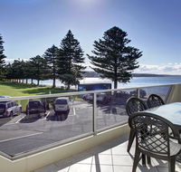 Tasman Beachside Apartments - Tourism Search