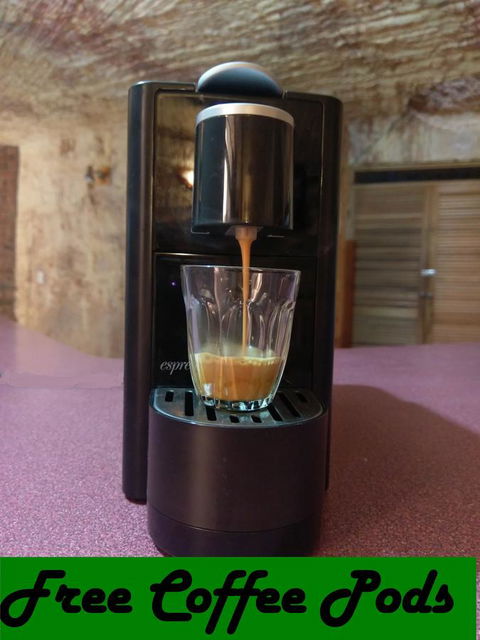 Zen Underground B&B - Tourism Search 10